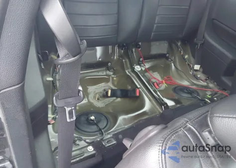 2008 Ford Mustang Gt Deluxe/Gt Premium z USA, uszkodzony, nr VIN 1ZVHT82HX85186024